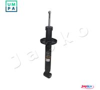 Shock absorber Rear Axle Top pin MJ00486 JAPKO for VW SEAT