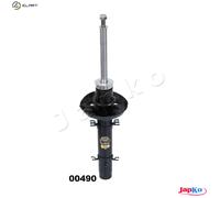 Japko Shock Absorber MJ00490 - Front axle, top pin - Fits Skoda/VW/Seat