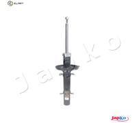 Japko Shock Absorber MJ00491 - Front Axle Top Pin - Fits SKODA VW SEAT
