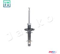 Shock absorber Front Axle Top pin MJ00491 JAPKO for SKODA VW SEAT