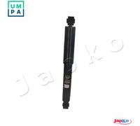 Shock absorber Rear Axle Top eye MJ00507 JAPKO for VW CADDY III Estate