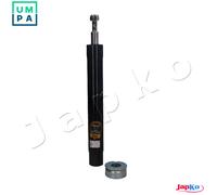 Shock absorber Front Axle Top pin MJ00513 JAPKO for VW GOLF Mk II JETTA Mk II