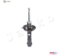 Shock absorber Front Axle Top pin MJ00515 JAPKO for VW SEAT