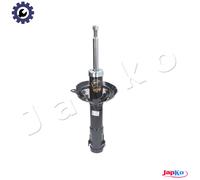 Shock absorber Front Axle Top pin MJ00515 JAPKO for VW SEAT