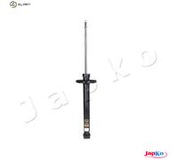Japko Shock Absorber MJ00520 - Rear Axle Top Pin - for VW Passat B3/B4