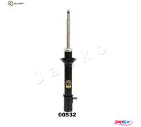 Japko Shock Absorber MJ00532 Front Axle Right Top Pin for Volvo 440/460