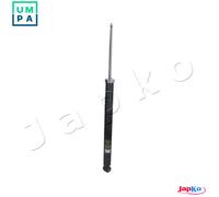 Japko Rear Shock Absorber MJ00540 - Rear Axle Top Pin - Fits Volvo C30 S40 II V50 - UK Stock