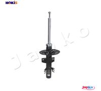 Japko Shock Absorber MJ00550 Front Axle - Fits VW Transporter T5 / Multivan 2003-2024