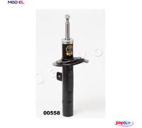 SHOCK ABSORBER MJ00558 FOR PEUGEOT PARTNER/MPV/ESCAPADE/PATAGONICA/URBANA/Box