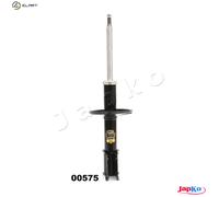 Shock absorber Front Axle Top pin MJ00575 JAPKO for RENAULT CLIO I