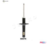 Shock absorber Front Axle Top pin MJ00576 JAPKO for CITROËN PEUGEOT