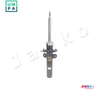 Shock absorber Front Axle Top pin MJ00586 JAPKO for JAGUAR X-TYPE I