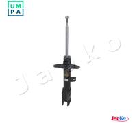 Shock absorber Front Axle Left Top pin MJ00602 JAPKO for CITROËN PEUGEOT