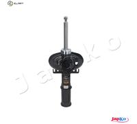 Japko Shock Absorber MJ00605 - Front Top-Pin for Renault Megane MK3 2008-2015 (Single)