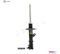 Japko Shock Absorber MJ00606 Front Axle Right Top Pin for Fiat Panda 1.4L