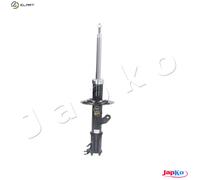 Shock absorber Front Axle Right Top pin MJ00608 JAPKO for FIAT PANDA