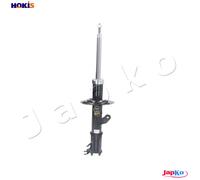 Shock absorber Front Axle Right Top pin MJ00608 JAPKO for FIAT PANDA