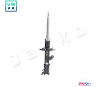 Shock absorber Front Axle Right Top pin MJ00608 JAPKO for FIAT PANDA