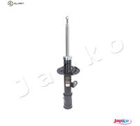Shock absorber Front Axle Left Top pin MJ00609 JAPKO for FIAT PANDA