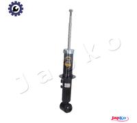 Shock absorber Rear Axle Top pin MJ00614 JAPKO for MINI MINI MINI Convertible