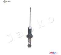 Shock absorber Rear Axle Top pin MJ00616 JAPKO for ALFA ROMEO BRERA SPIDER 159