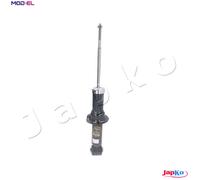 Shock absorber Rear Axle Top pin MJ00616 JAPKO for ALFA ROMEO BRERA SPIDER 159