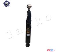 Shock absorber Rear Axle Top eye MJ00622 JAPKO for PEUGEOT FIAT CITROËN LANCIA