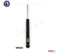 Shock absorber Rear Axle Top pin MJ00624 JAPKO for VW FOX Hatchback