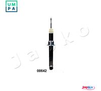 SHOCK ABSORBER MJ00642 FOR JAGUAR AJD 2.7L JB 2.5L FB/AJ-V6 3.0L AJ25 2.5L 6cyl