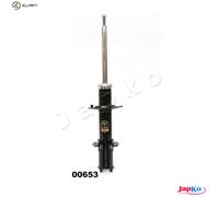 Japko Shock Absorber MJ00653 – Front Axle Top Pin – Fits Fiat/Lancia 1.2L 4cyl IDEA