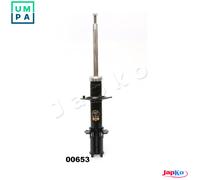 SHOCK ABSORBER MJ00653 FOR FIAT LANCIA 188A9.000 199A3.000/B1.000 1.2L 4cyl IDEA