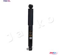 SHOCK ABSORBER MJ00658 FOR RENAULT KANGOO/Express/Rapid K4M750/752/753 1.6L 4cyl