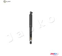 Shock absorber Rear Axle Top eye MJ00661 JAPKO for FIAT DOBLO Combi