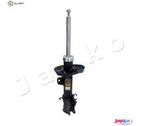 Shock absorber Front Axle Right Top pin MJ00665 JAPKO for FIAT DOBLO Cargo