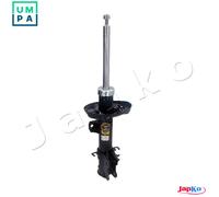 Shock absorber Front Axle Right Top pin MJ00665 JAPKO for FIAT DOBLO Cargo