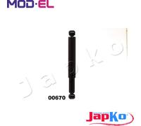 JAPKO MJ00670 Shock absorber