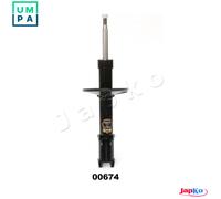 SHOCK ABSORBER MJ00674 FOR RENAULT F3P710/754/714 1.8L E7F706/700/708/750 1.2L