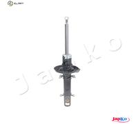 Shock absorber Front Axle Top pin MJ00678 JAPKO for AUDI SKODA VW SEAT