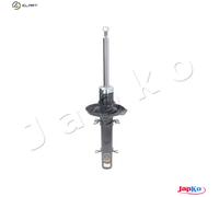 Shock absorber Front Axle Top pin MJ00678 JAPKO for AUDI SKODA VW SEAT