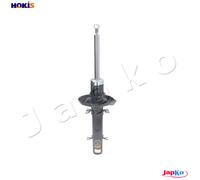 Shock absorber Front Axle Top pin MJ00678 JAPKO for AUDI SKODA VW SEAT