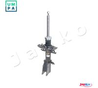 Shock absorber Front Axle Top pin MJ00684 JAPKO for RENAULT MERCEDES-BENZ