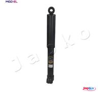 Japko Shock Absorber MJ00689 Rear Axle Top Eye for Fiat Lancia Autobianchi