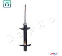 Japko Shock Absorber MJ00691 - Front Axle Top Pin - Fits Fiat, Peugeot, Citroën
