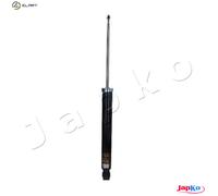 Shock absorber Rear Axle Top pin MJ00704 JAPKO for AUDI A7 Sportback A6 C7 A5