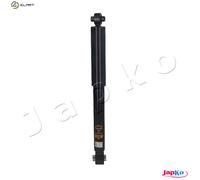 Japko Shock Absorber MJ00710 - Rear Axle Top Eye for Citroën/Peugeot C3, 1007, C3 Pluriel