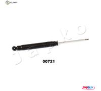 Japko Shock Absorber MJ00721 Rear Axle Top Pin for Ford Kuga I/II, Escape II