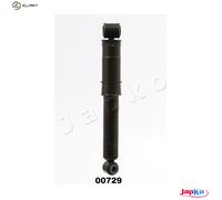 SHOCK ABSORBER MJ00729 FOR RENAULT KANGOO/Express/Rapid/GRAND/BOP DACIA 1.5L