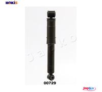 SHOCK ABSORBER MJ00729 FOR RENAULT KANGOO/Express/Rapid/GRAND/BOP DACIA 1.5L