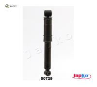 SHOCK ABSORBER MJ00729 FOR RENAULT KANGOO/Express/Rapid/GRAND/BOP DACIA 1.5L