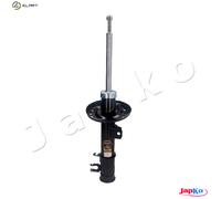 SHOCK ABSORBER MJ00731 FOR VAUXHALL CORSA/Mk/III/VAN CORSAVAN OPEL ADAM 1.0L